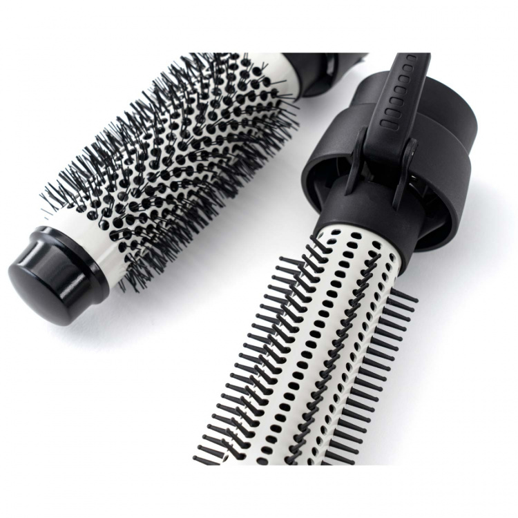 OBH Nordica Varmluftsborste BAT Airstyler PRO 1200 W OBH Nordica Varmluftsborste BAT Airstyler PRO 1200 W