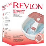 Revlon Fotbad FootSpa ink pedikyr kit RVFB7021 Revlon Fotbad FootSpa ink pedikyr kit RVFB7021