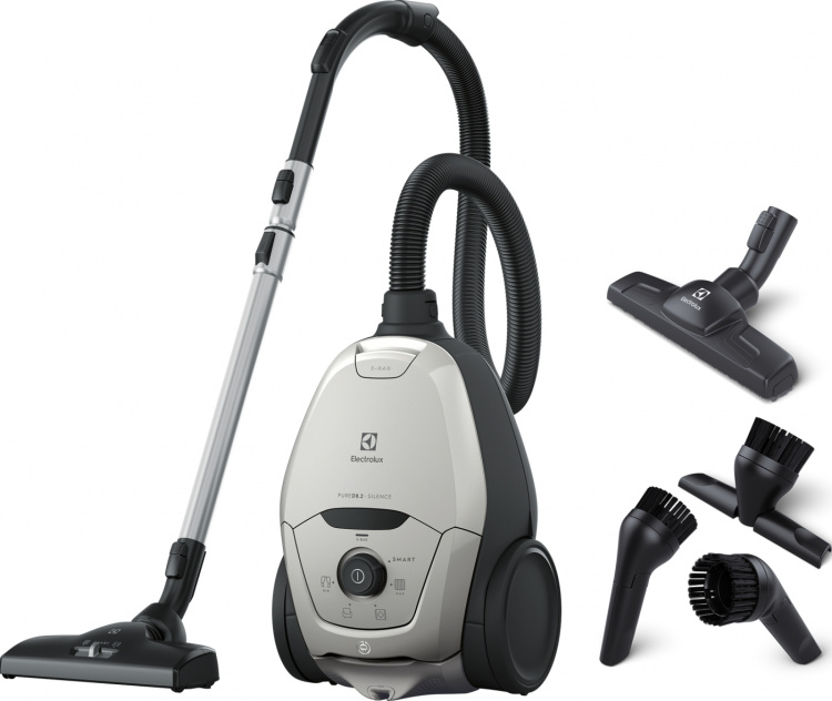 Electrolux Pure D8.2 PD82-4MG -pölynimuri