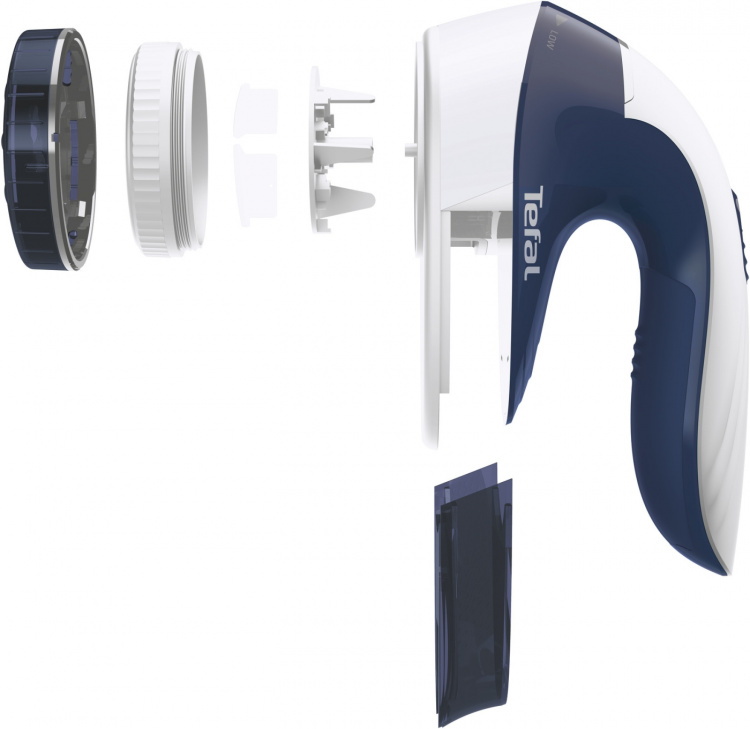 Tefal nukanpoistaja Tefal nukanpoistaja