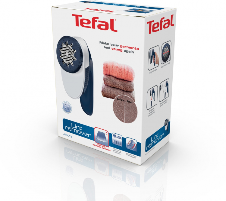 Tefal nukanpoistaja Tefal nukanpoistaja