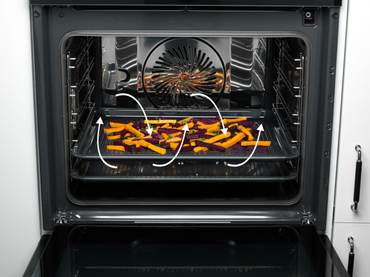 Electrolux E9OOAF00 -AirFry uunipelti