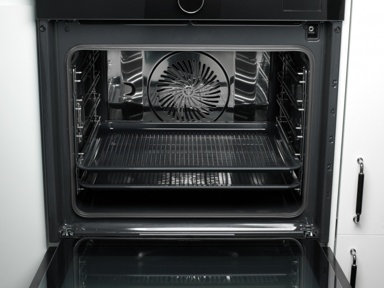 Electrolux E9OOAF00 -AirFry uunipelti