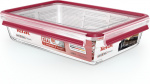 Tefal MasterSeal Glass -säilytysrasia, lasinen, 3 L