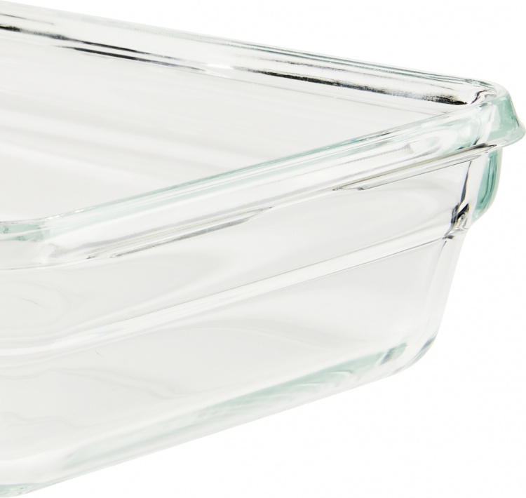 Tefal MasterSeal Glass -säilytysrasia, lasinen, 0,45 L Tefal MasterSeal Glass -säilytysrasia, lasinen, 0,45 L