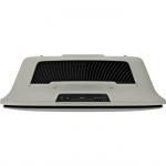 Electrolux Well A5 WA51-303GY -ilmanpuhdistin, harmaa