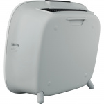 Electrolux Well A5 WA51-303GY -ilmanpuhdistin, harmaa