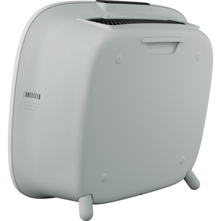 Electrolux Well A5 WA51-303GY -ilmanpuhdistin, harmaa