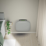 Electrolux Well A5 WA51-303GY -ilmanpuhdistin, harmaa