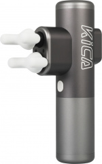 FeiyuTech Kica 3 -lihashuoltovasara, harmaa FeiyuTech Kica 3 -lihashuoltovasara, harmaa