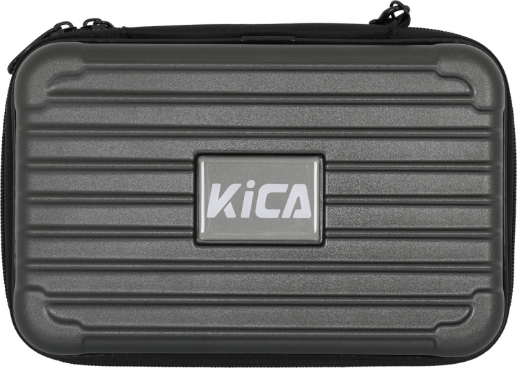 FeiyuTech Kica Pro -lihashuoltovasara, sininen FeiyuTech Kica Pro -lihashuoltovasara, sininen