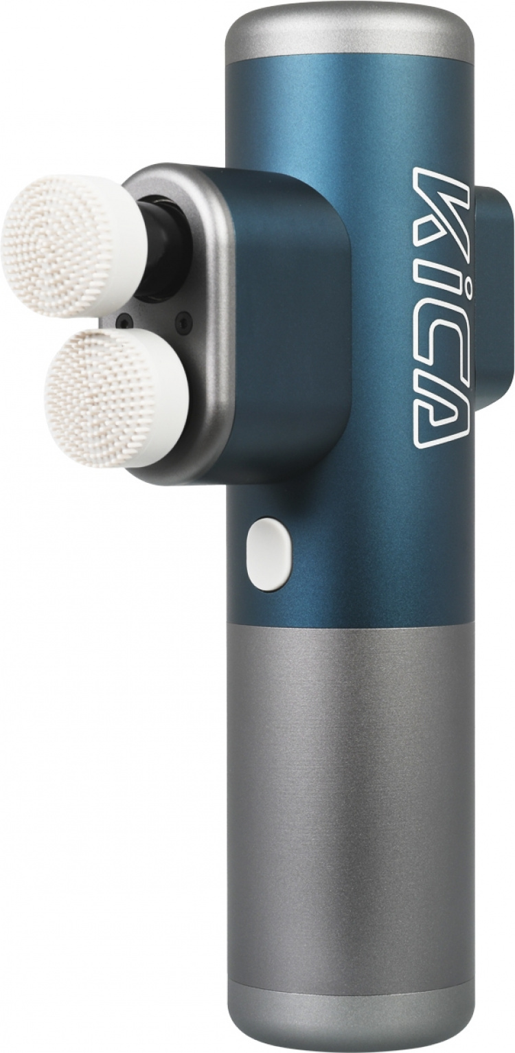 FeiyuTech Kica Pro -lihashuoltovasara, sininen FeiyuTech Kica Pro -lihashuoltovasara, sininen