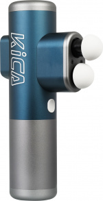 FeiyuTech Kica Pro -lihashuoltovasara, sininen FeiyuTech Kica Pro -lihashuoltovasara, sininen