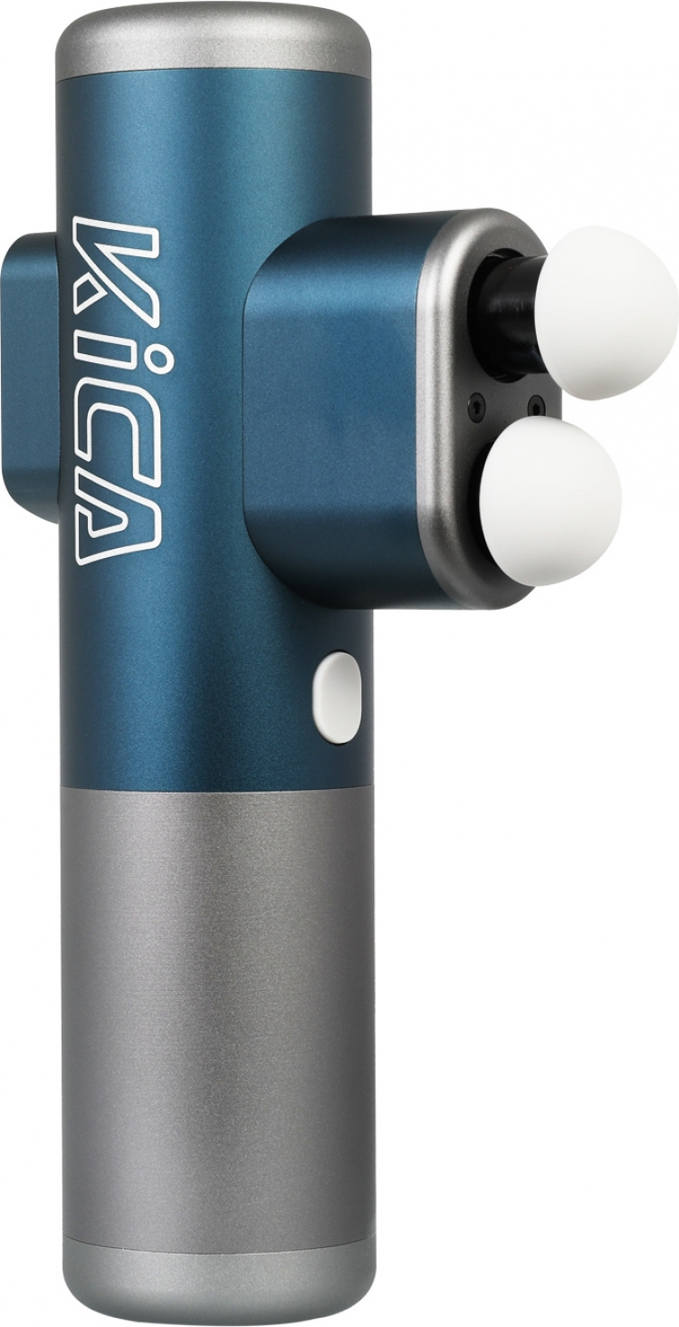 FeiyuTech Kica Pro -lihashuoltovasara, sininen FeiyuTech Kica Pro -lihashuoltovasara, sininen