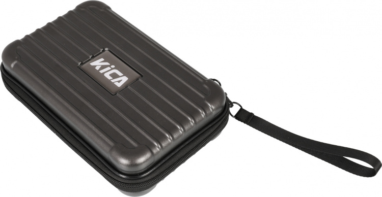 FeiyuTech Kica Pro -lihashuoltovasara, sininen FeiyuTech Kica Pro -lihashuoltovasara, sininen