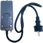 SIMPAL WS250 -ulkopistorasia, GSM, IP44