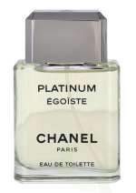 Chanel Platinum Egoiste Pour Homme Edt Spray 50 ml