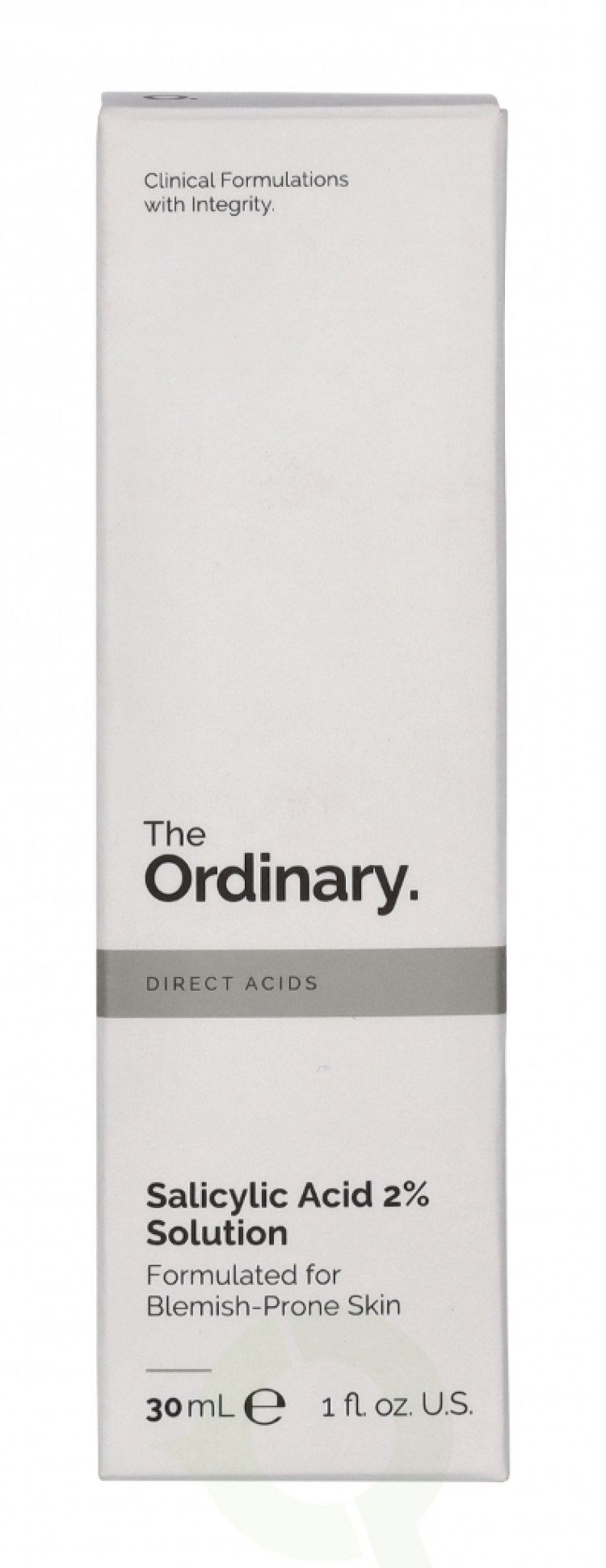 The Ordinary Salicylic Acid 2% Solution 30 ml