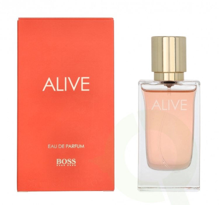 Hugo Boss Alive Edp Spray 30 ml