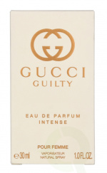 Gucci Guilty Intense Pour Femme Edp Spray 30 ml