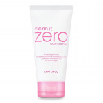 Banila Co Clean it Zero Foam Cleanser 150ml