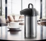 Tefal President -pumpputermos