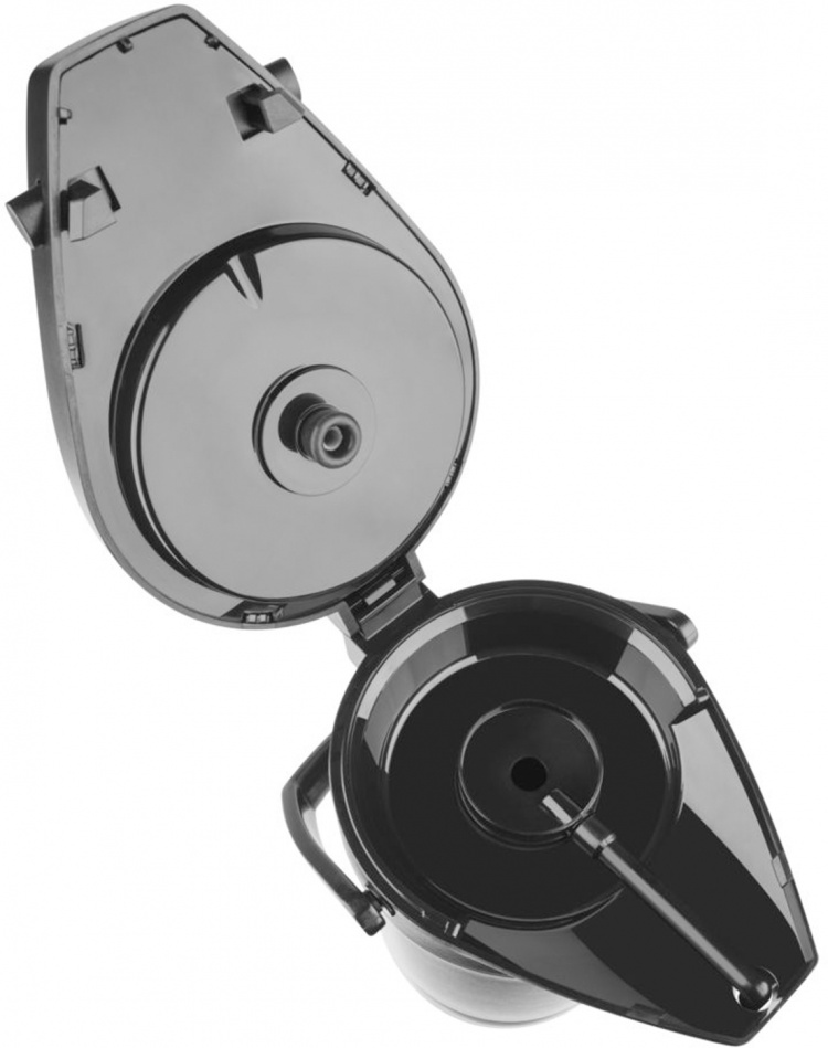 Tefal President -pumpputermos