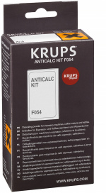 Krups Anticalc Kit -kalkinpoistoaine