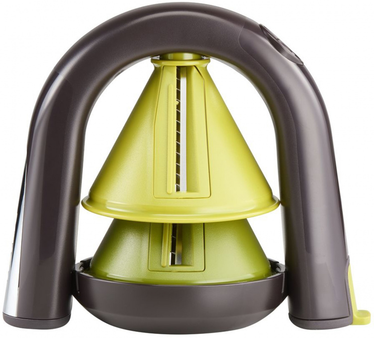 Tefal Ingenio Spiralizer -spiraalileikkuri