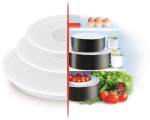 Tefal Ingenio -irtokannet muovia 16+18+20 cm (setti)
