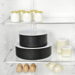 Tefal Ingenio -irtokannet muovia 16+18+20 cm (setti)