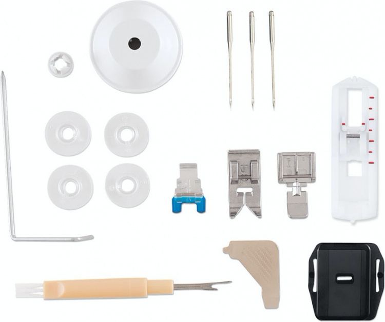 Singer Simple 3223 Dark Grey -ompelukone Singer Simple 3223 Dark Grey -ompelukone