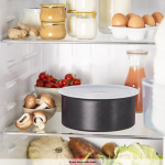 Tefal Ingenio Eco Resist -keittokasarisarja, 4-osainen