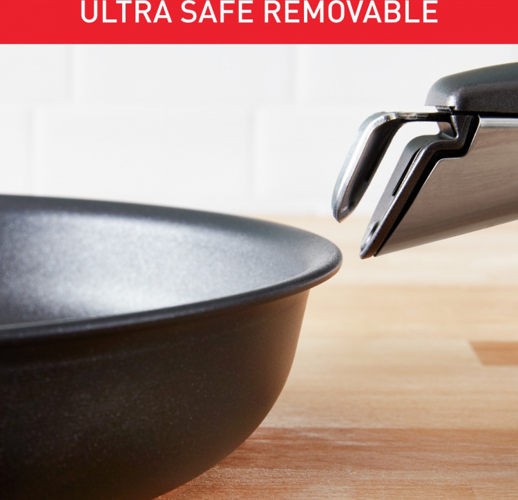 Tefal Ingenio -irtokahva