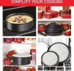 Tefal Ingenio -irtokahva