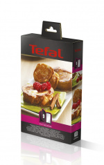 Tefal Snack Collection -paistolevyt: 9 Köyhät ritarit