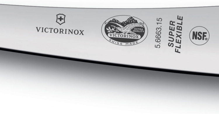 Victorinox Super Flexible Pikkufiletti, 15 cm