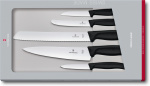 Victorinox Swiss Classic -veitsisetti, 5 osaa