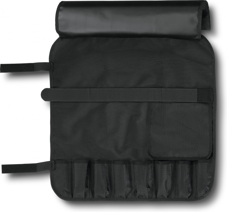 Victorinox veitsilaukku, 8 veitselle