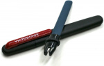Victorinox Dual Sharpener-viila