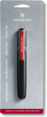 Victorinox Dual Sharpener-viila