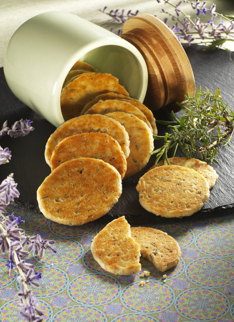 Tefal Snack Collection -paistolevyt: 14 Keksit