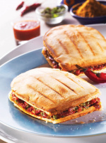 Tefal Snack Collection -paistolevyt: 1 Toastit