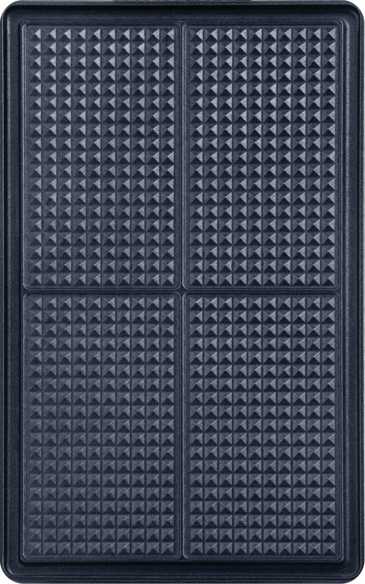 Tefal Snack Collection -paistolevyt: 5 Wafer-vohvelikeksit Tefal Snack Collection -paistolevyt: 5 Wafer-vohvelikeksit