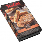 Tefal Snack Collection -paistolevyt: 7 Ohuet vohvelit