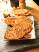 Tefal Snack Collection -paistolevyt: 7 Ohuet vohvelit