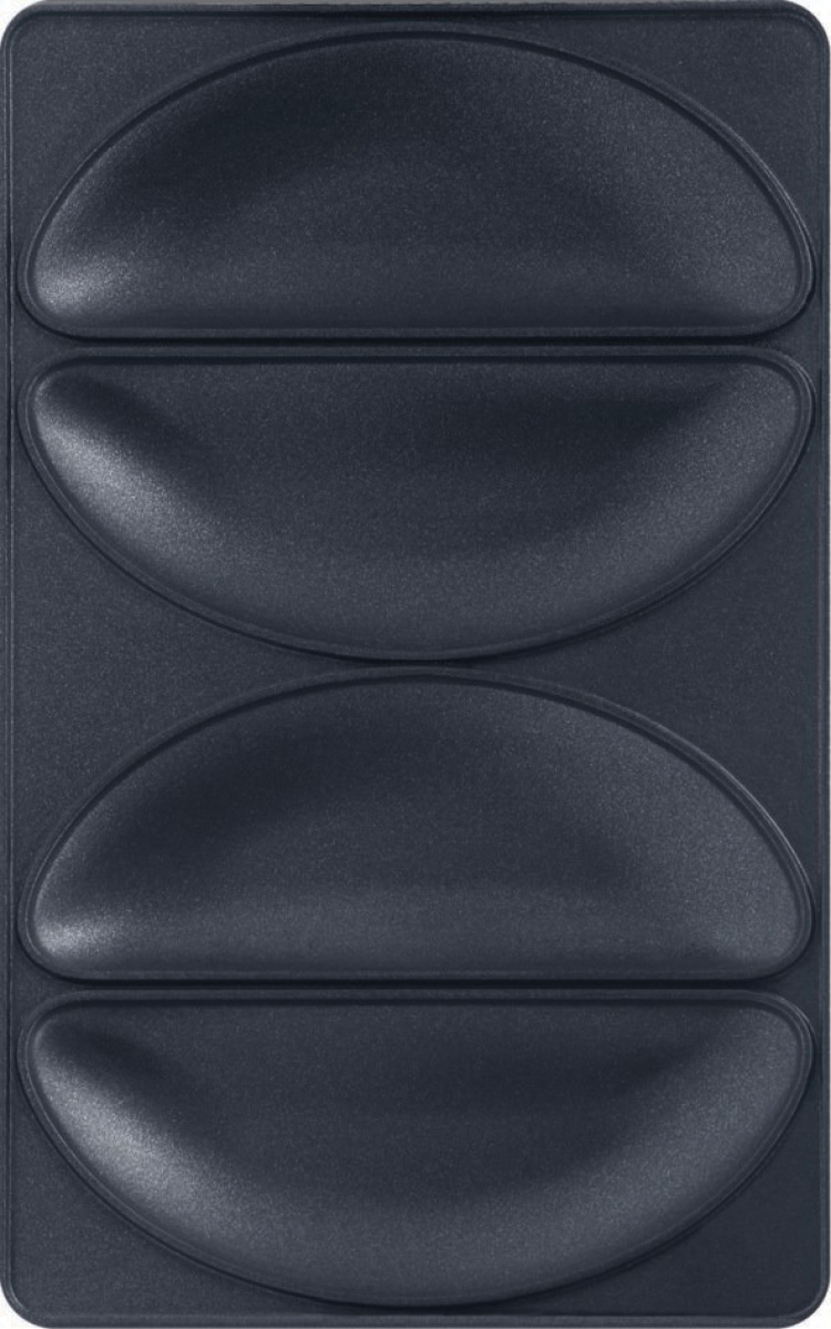 Tefal Snack Collection -paistolevyt: 8 Pasteijat