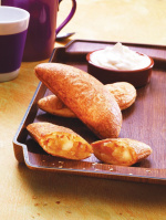 Tefal Snack Collection -paistolevyt: 8 Pasteijat