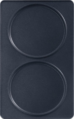 Tefal Snack Collection -paistolevyt: 10 Pannukakut Tefal Snack Collection -paistolevyt: 10 Pannukakut