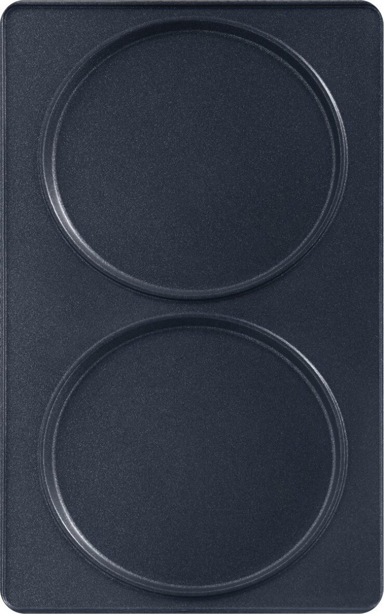 Tefal Snack Collection -paistolevyt: 10 Pannukakut Tefal Snack Collection -paistolevyt: 10 Pannukakut